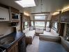 Used Swift Kudos 830FB 2022 touring caravan Image