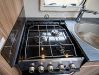 Used Swift Kudos 830FB 2022 touring caravan Image