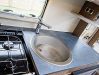 Used Swift Kudos 830FB 2022 touring caravan Image