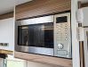 Used Swift Kudos 830FB 2022 touring caravan Image