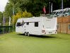 Used Swift Kudos 830FB 2022 touring caravan Image