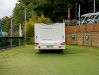 Used Swift Kudos 830FB 2022 touring caravan Image