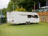 Used Swift Kudos 830FB 2022 touring caravan Image