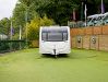 Used Swift Kudos 830FB 2022 touring caravan Image