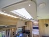 Used Elddis Chatsworth 550 2020 touring caravan Image