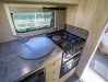 Used Elddis Chatsworth 550 2020 touring caravan Image