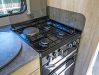 Used Elddis Chatsworth 550 2020 touring caravan Image