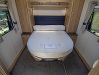 Used Elddis Chatsworth 550 2020 touring caravan Image