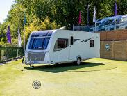caravans image
