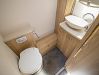 Used Elddis Chatsworth 550 2020 touring caravan Image