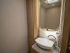 Used Elddis Chatsworth 550 2020 touring caravan Image