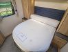 Used Elddis Chatsworth 550 2020 touring caravan Image