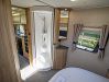 Used Elddis Chatsworth 550 2020 touring caravan Image