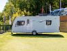 Used Elddis Chatsworth 550 2020 touring caravan Image