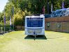 Used Elddis Chatsworth 550 2020 touring caravan Image
