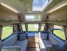 Used Elddis Chatsworth 550 2020 touring caravan Image