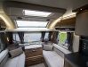 Used Swift Elegance Grande 645 2019 touring caravan Image