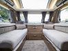 Used Swift Elegance Grande 645 2019 touring caravan Image