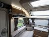 Used Swift Elegance Grande 645 2019 touring caravan Image
