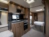 Used Swift Elegance Grande 645 2019 touring caravan Image
