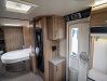 Used Swift Elegance Grande 645 2019 touring caravan Image