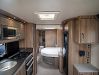 Used Swift Elegance Grande 645 2019 touring caravan Image