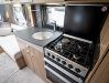 Used Swift Elegance Grande 645 2019 touring caravan Image