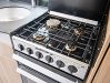 Used Swift Elegance Grande 645 2019 touring caravan Image
