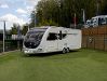 Used Swift Elegance Grande 645 2019 touring caravan Image