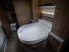 Used Swift Elegance Grande 645 2019 touring caravan Image