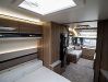 Used Swift Elegance Grande 645 2019 touring caravan Image