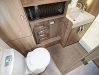 Used Swift Elegance Grande 645 2019 touring caravan Image