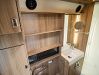 Used Swift Elegance Grande 645 2019 touring caravan Image
