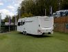 Used Swift Elegance Grande 645 2019 touring caravan Image