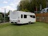 Used Swift Elegance Grande 645 2019 touring caravan Image