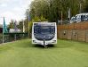 Used Swift Elegance Grande 645 2019 touring caravan Image