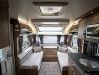 Used Swift Elegance Grande 645 2019 touring caravan Image