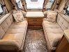 Used Elddis Affinity 574 2015 touring caravan Image