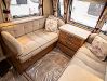 Used Elddis Affinity 574 2015 touring caravan Image