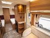Used Elddis Affinity 574 2015 touring caravan Image