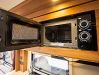 Used Elddis Affinity 574 2015 touring caravan Image