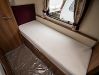 Used Elddis Affinity 574 2015 touring caravan Image