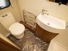 Used Elddis Affinity 574 2015 touring caravan Image