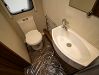 Used Elddis Affinity 574 2015 touring caravan Image