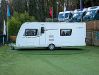 Used Elddis Affinity 574 2015 touring caravan Image
