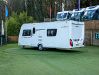 Used Elddis Affinity 574 2015 touring caravan Image