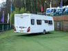 Used Elddis Affinity 574 2015 touring caravan Image