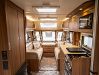 Used Elddis Affinity 574 2015 touring caravan Image