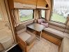 Used Bailey Pegasus Grande Brindisi 2022 touring caravan Image