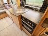 Used Bailey Pegasus Grande Brindisi 2022 touring caravan Image